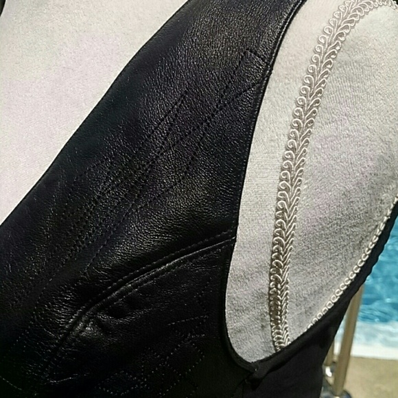 Sky dress - Picture 2 of 3